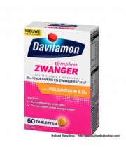 Davitamon Complete Pregnancy 60 tablets